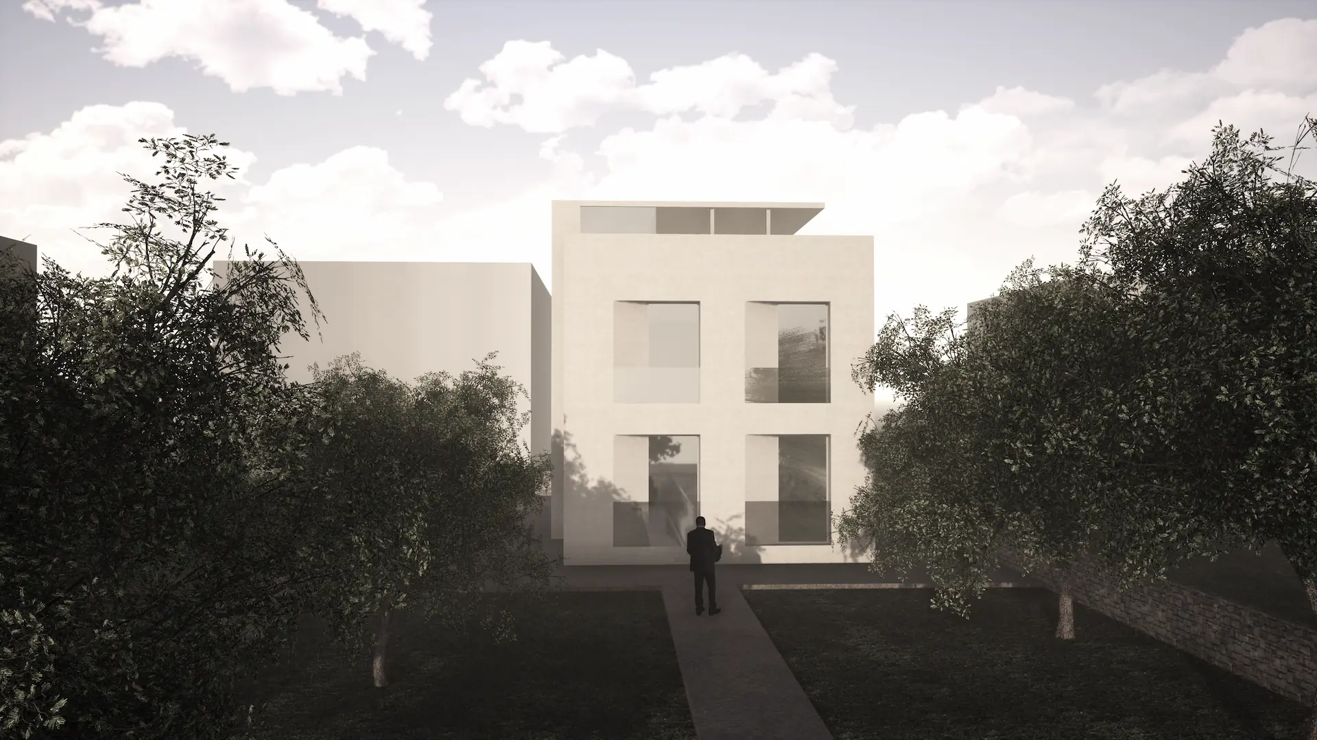 Rekonstrukcija Turanj